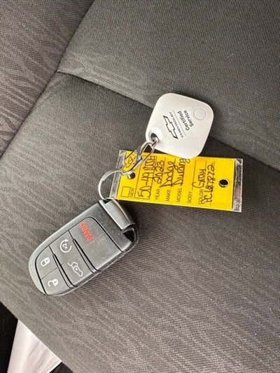 2023 Dodge Durango GT