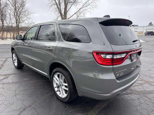 2023 Dodge Durango GT