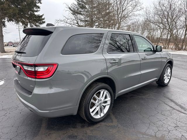 2023 Dodge Durango GT