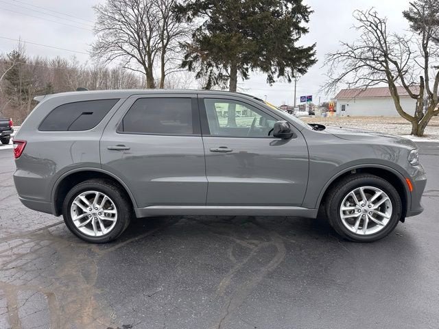 2023 Dodge Durango GT