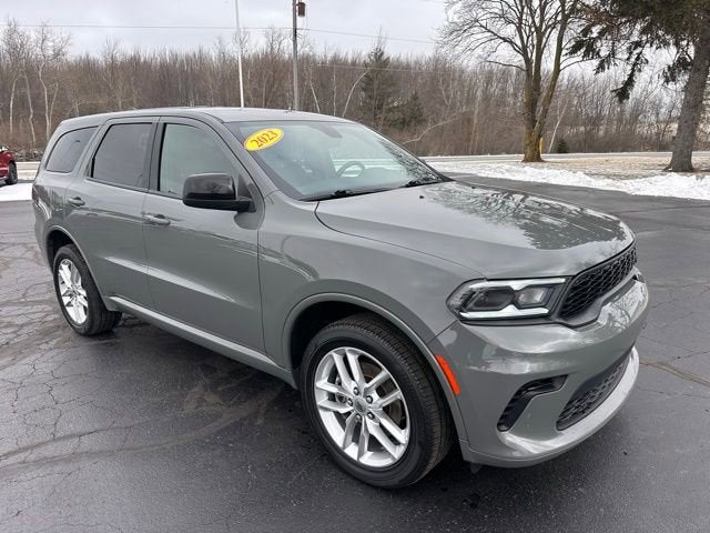 2023 Dodge Durango GT