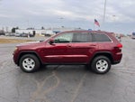 2017 Jeep Grand Cherokee Laredo 4x4
