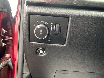 2017 Jeep Grand Cherokee Laredo 4x4