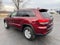 2017 Jeep Grand Cherokee Laredo 4x4