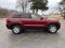 2017 Jeep Grand Cherokee Laredo 4x4