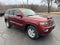 2017 Jeep Grand Cherokee Laredo 4x4
