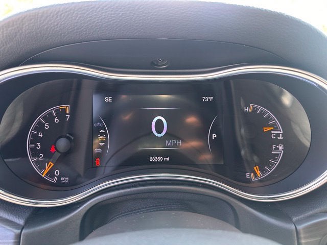 2021 Jeep Grand Cherokee Laredo X 4x4