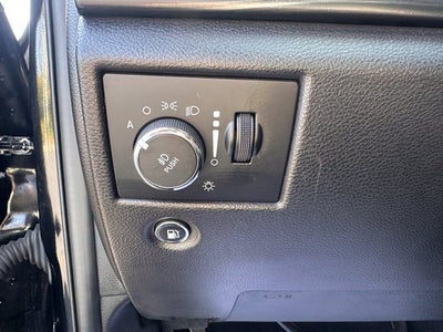 2021 Jeep Grand Cherokee Laredo X 4x4