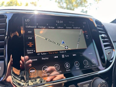2021 Jeep Grand Cherokee Laredo X 4x4