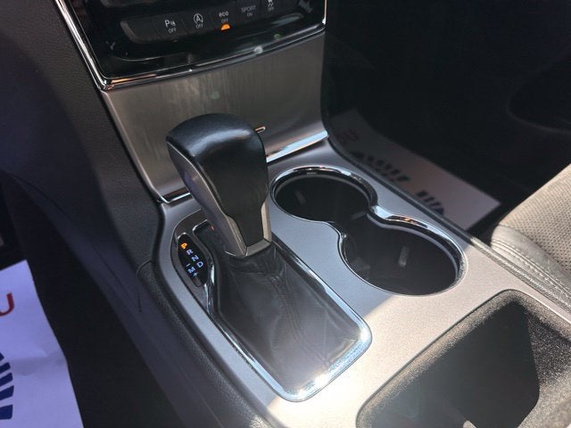 2021 Jeep Grand Cherokee Laredo X 4x4