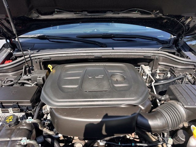 2021 Jeep Grand Cherokee Laredo X 4x4