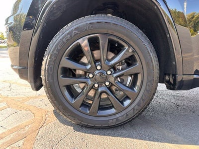 2021 Jeep Grand Cherokee Laredo X 4x4