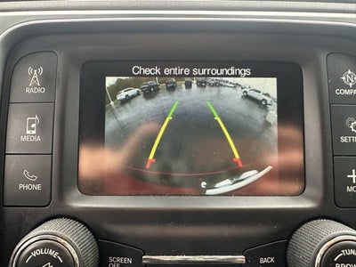 2019 RAM 1500 Classic Express Quad Cab 4x4 6'4" Box