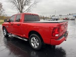 2019 RAM 1500 Classic Express Quad Cab 4x4 6'4" Box