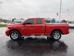 2019 RAM 1500 Classic Express Quad Cab 4x4 6'4" Box