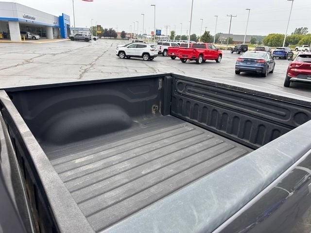 2017 RAM 1500 Big Horn Crew Cab 4x4 5'7" Box