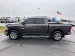 2017 RAM 1500 Big Horn Crew Cab 4x4 5'7" Box
