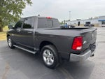 2017 RAM 1500 Big Horn Crew Cab 4x4 5'7" Box