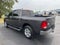 2017 RAM 1500 Big Horn Crew Cab 4x4 5'7" Box