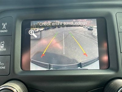 2021 RAM 1500 Big Horn Quad Cab 4x4 6'4" Box