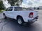 2021 RAM 1500 Big Horn Quad Cab 4x4 6'4" Box