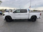 2022 RAM 1500 Big Horn Crew Cab 4x4 5'7" Box