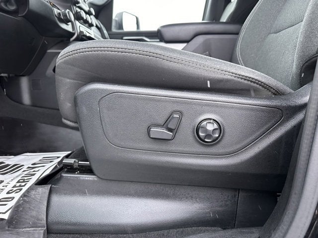 2019 RAM 1500 Big Horn/Lone Star Crew Cab 4x4 5'7" Box