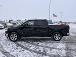 2019 RAM 1500 Big Horn/Lone Star Crew Cab 4x4 5'7" Box