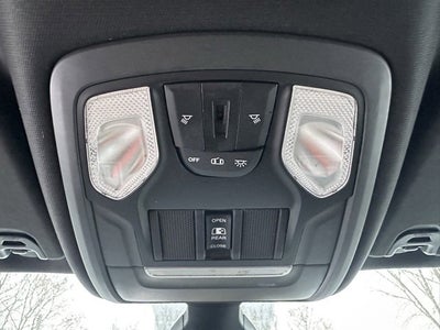 2019 RAM 1500 Big Horn/Lone Star Crew Cab 4x4 5'7" Box