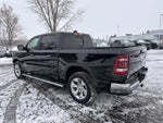 2019 RAM 1500 Big Horn/Lone Star Crew Cab 4x4 5'7" Box