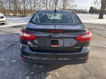 2014 Ford Focus S