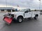 2023 Ford F-250 XL