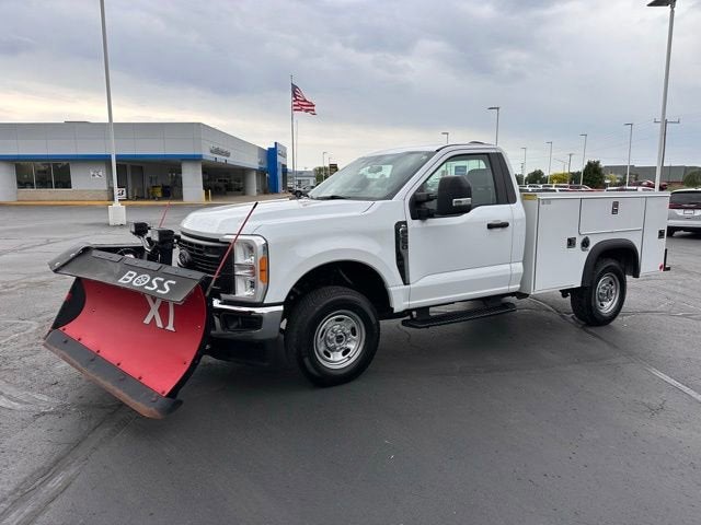 2023 Ford F-250 XL