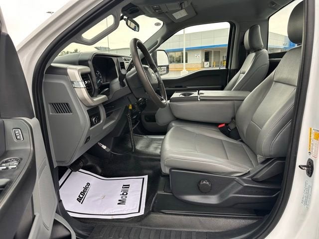 2023 Ford F-250 XL