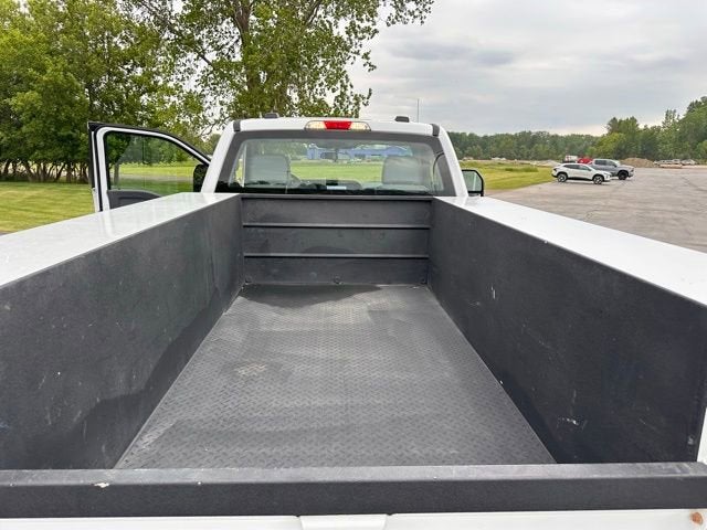 2023 Ford F-250 XL