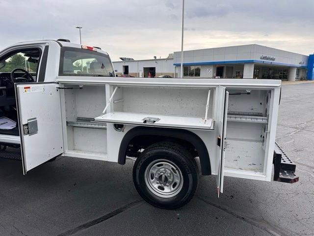2023 Ford F-250 XL