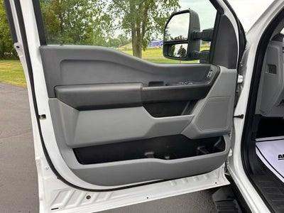 2023 Ford F-250 XL