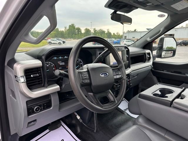 2023 Ford F-250 XL