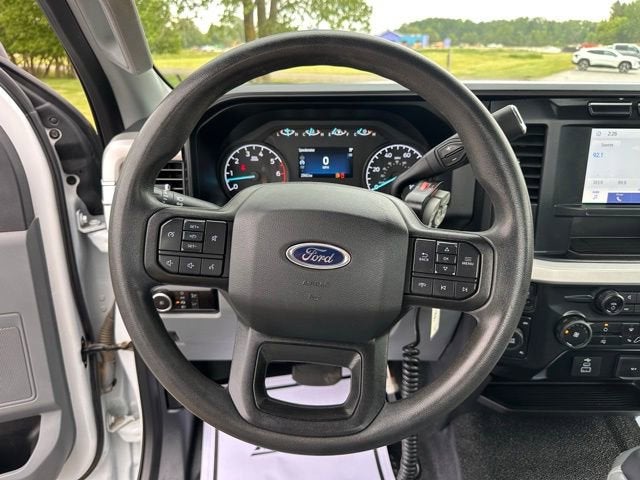 2023 Ford F-250 XL