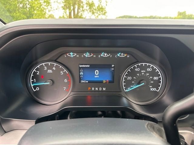 2023 Ford F-250 XL