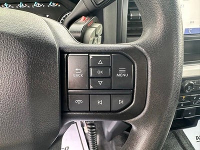 2023 Ford F-250 XL