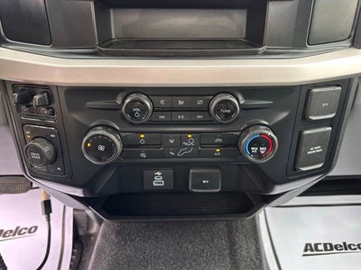 2023 Ford F-250 XL