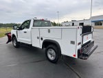 2023 Ford F-250 XL