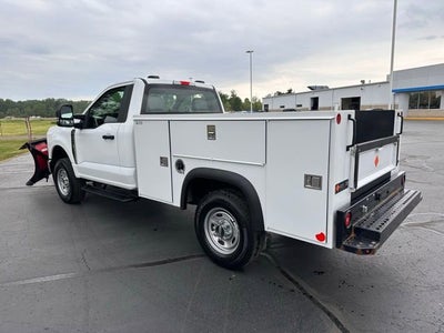 2023 Ford F-250 XL
