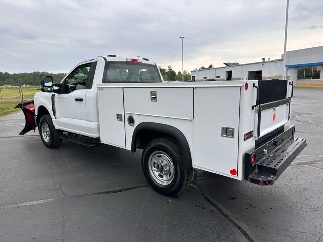 2023 Ford F-250 XL