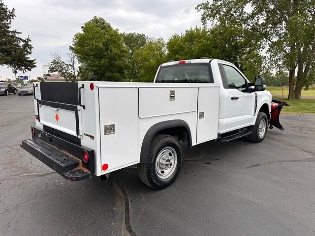2023 Ford F-250 XL