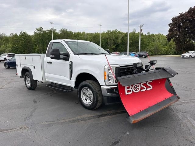 2023 Ford F-250 XL