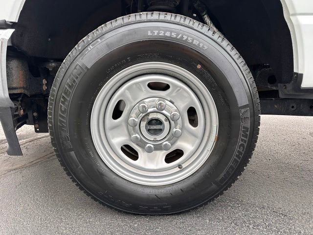 2023 Ford F-250 XL