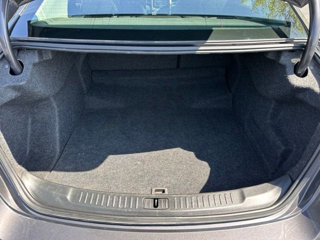 2013 Chevrolet Malibu LT