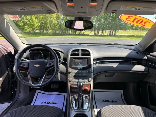 2013 Chevrolet Malibu LT